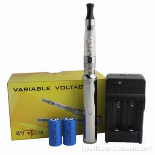 EGO V7 kit, variable voltage battery best quality